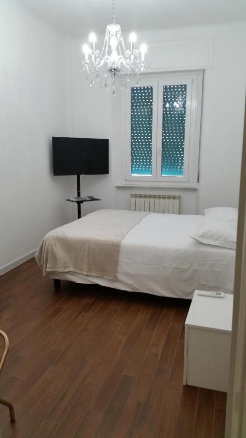 Isonzo Comfort Apartament Ancona Exterior photo