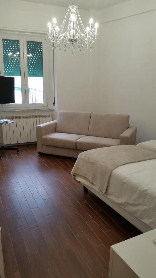 Isonzo Comfort Apartament Ancona Exterior photo