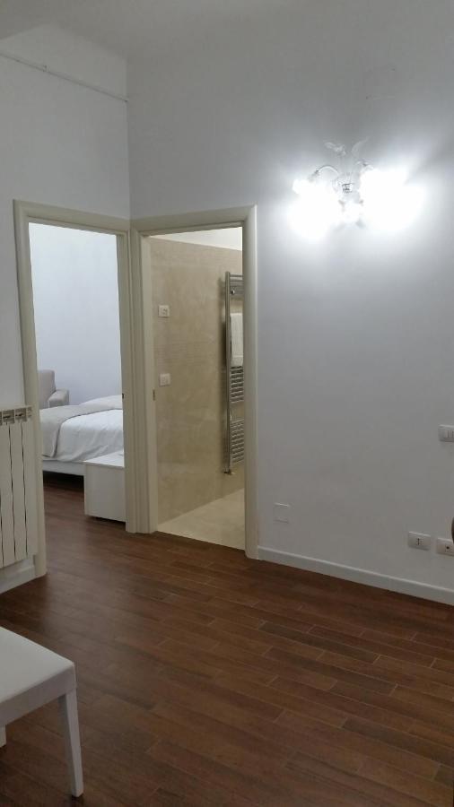 Isonzo Comfort Apartament Ancona Exterior photo