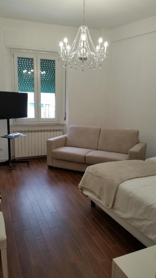 Isonzo Comfort Apartament Ancona Exterior photo
